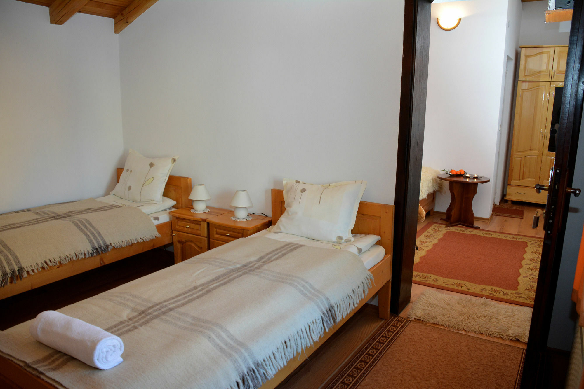 Trenchova Guest House Bansko Zewnętrze zdjęcie