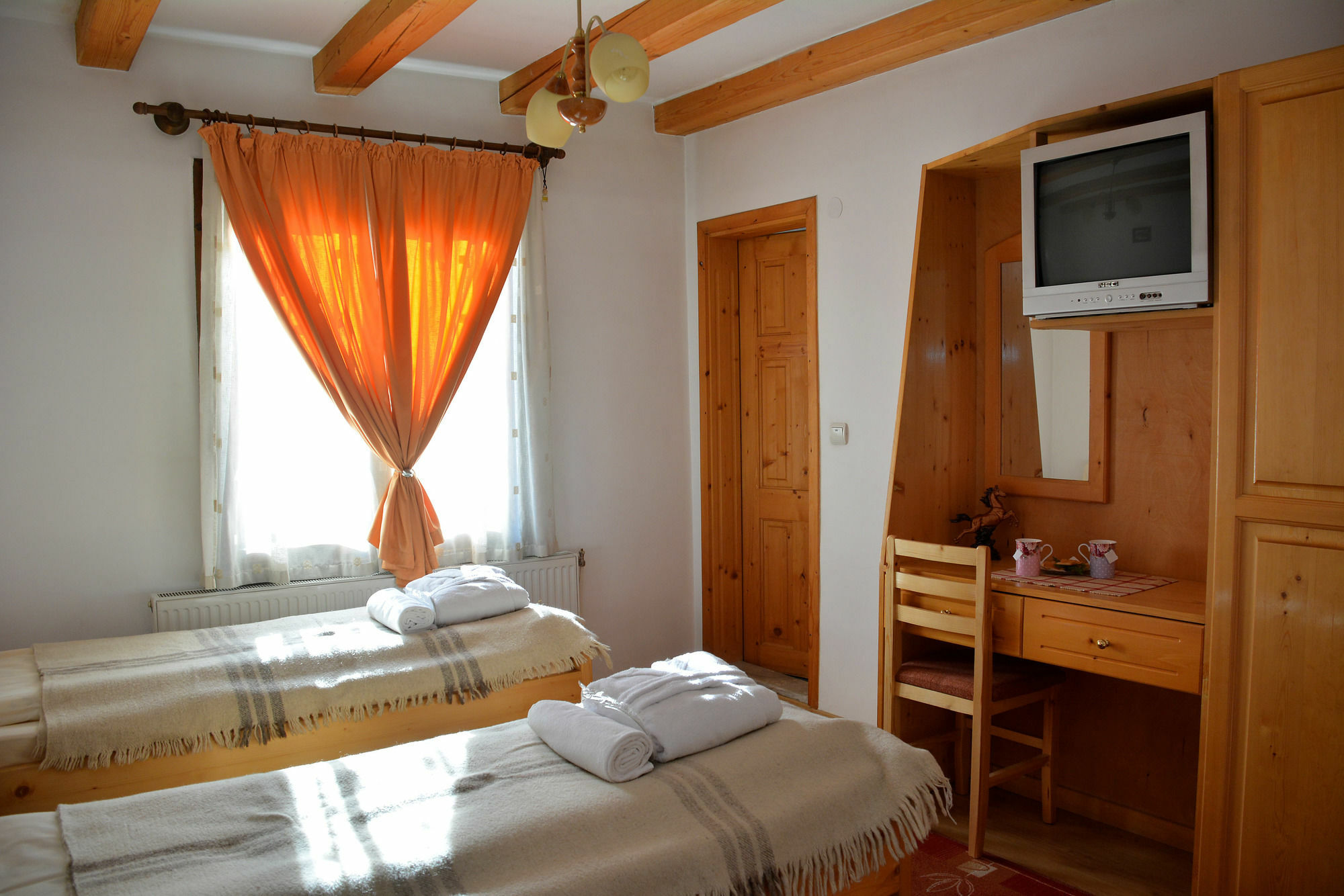 Trenchova Guest House Bansko Zewnętrze zdjęcie