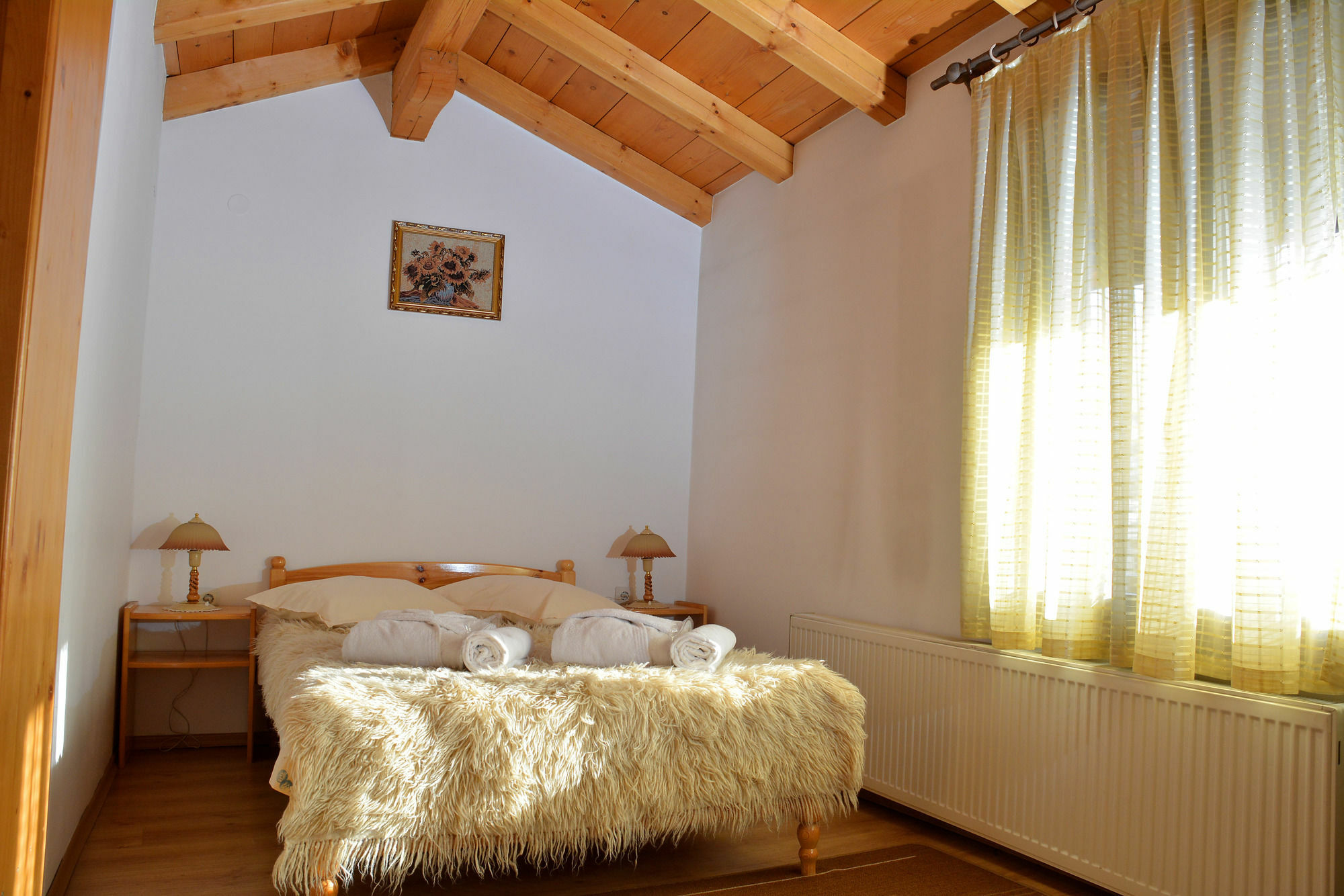 Trenchova Guest House Bansko Zewnętrze zdjęcie