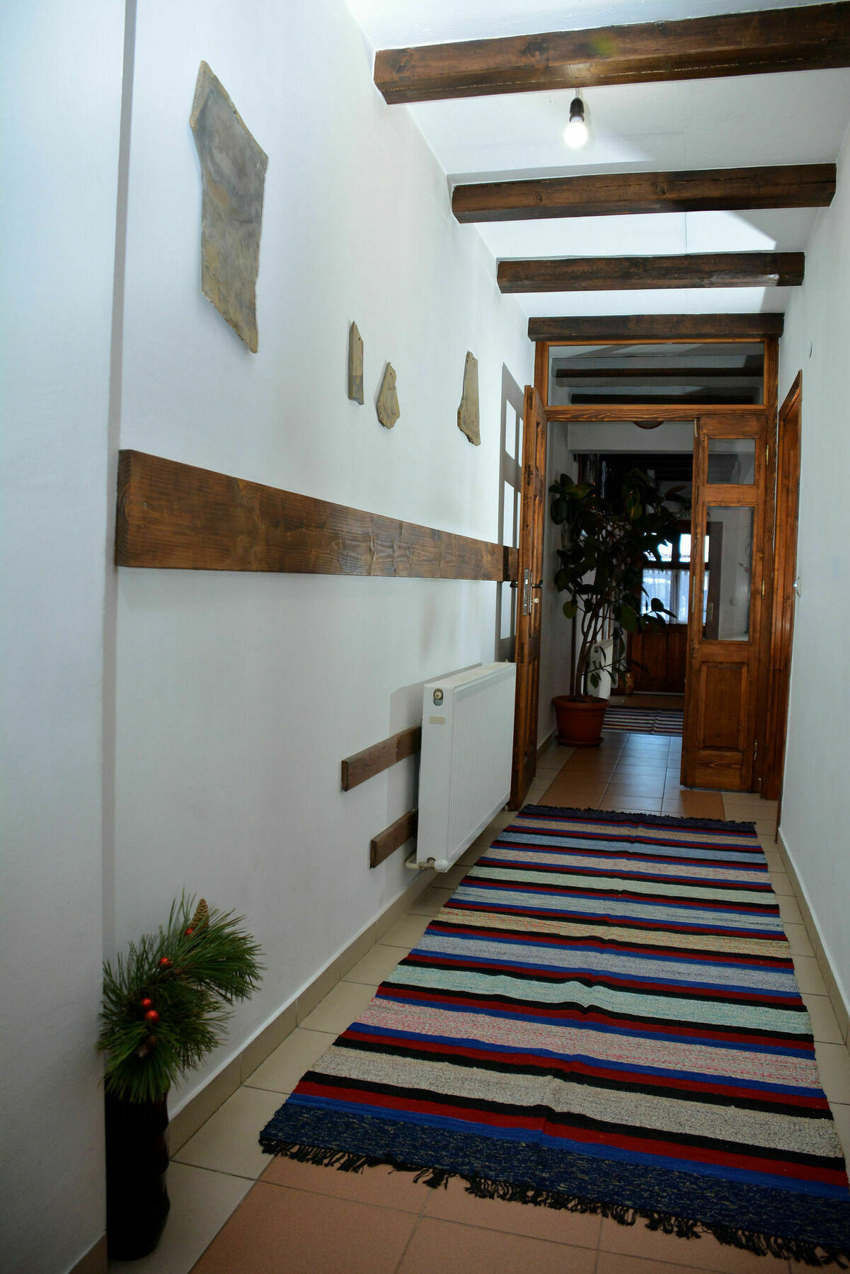 Trenchova Guest House Bansko Zewnętrze zdjęcie